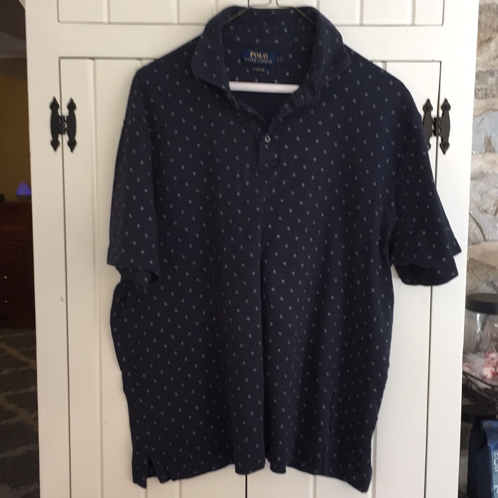 Men’s polo shirt